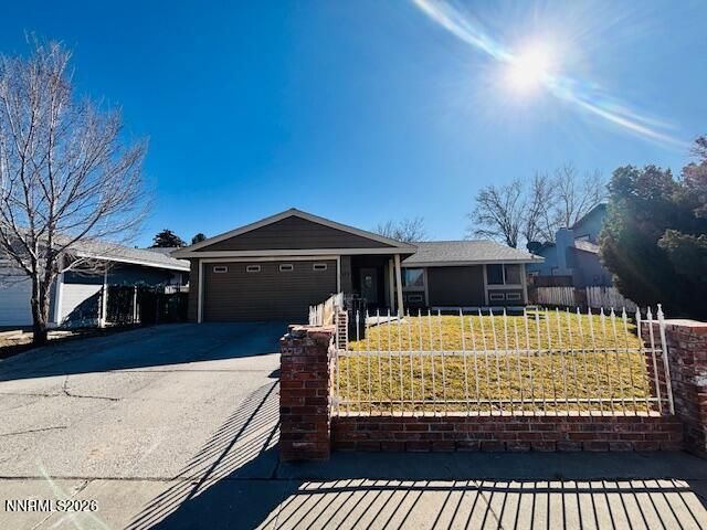 889 Glen Molly Drive, Sparks, NV 89434 Photo