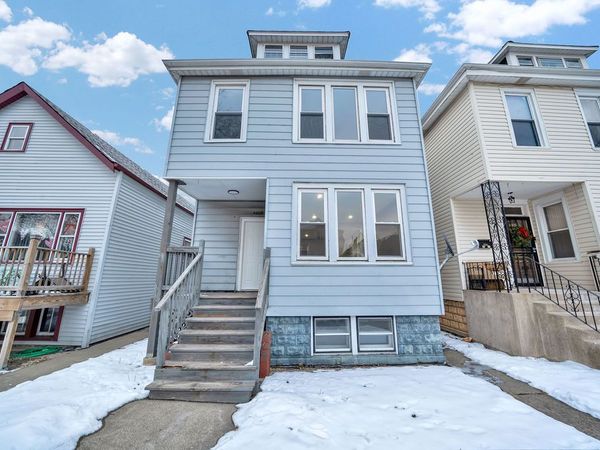 4409 S Rockwell Street, Chicago, IL 60632