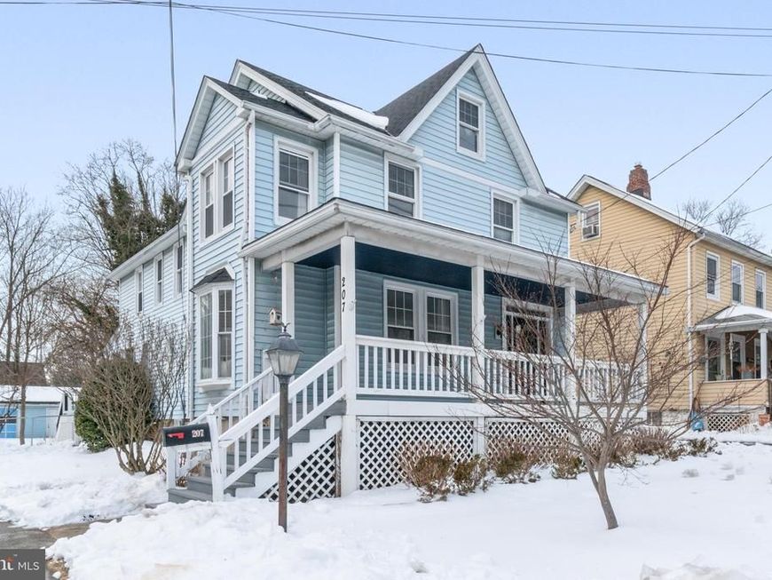 207 Ingleside Avenue, Catonsville, MD 21228 Main Photo