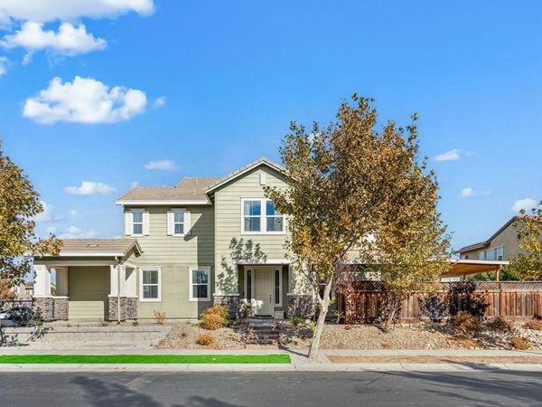 1070 S Atwood Court, Mountain House, CA 95391