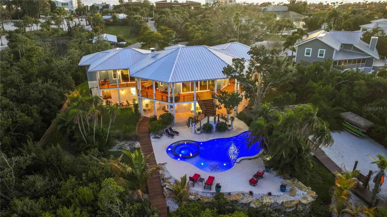 6680 Gulf Of Mexico Drive, Longboat Key, FL 34228 Photo