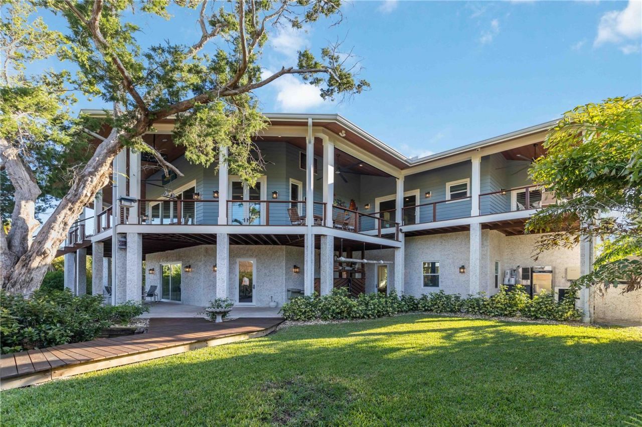 6680 Gulf Of Mexico Drive, Longboat Key, FL 34228 Photo