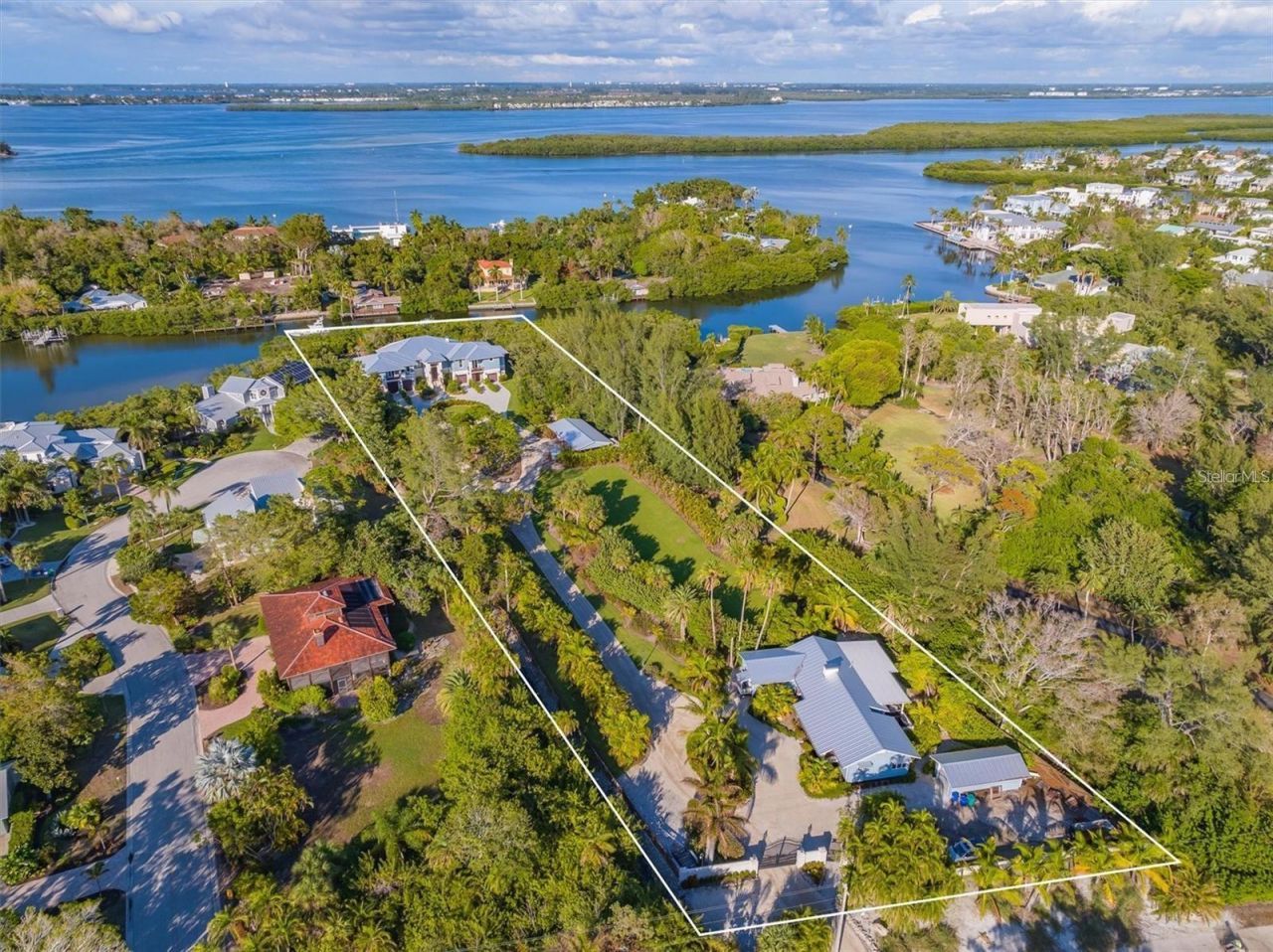 6680 Gulf Of Mexico Drive, Longboat Key, FL 34228 Photo