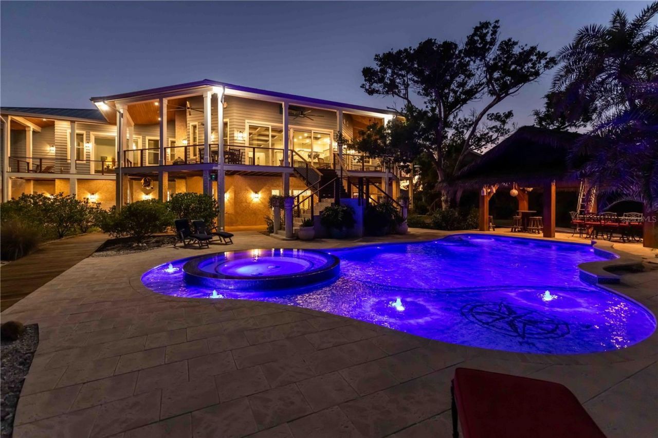 6680 Gulf Of Mexico Drive, Longboat Key, FL 34228 Photo