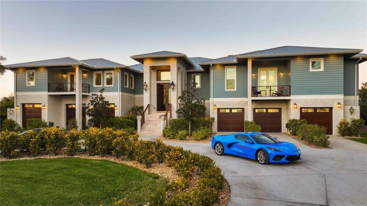 6680 Gulf Of Mexico Drive, Longboat Key, FL 34228 Photo