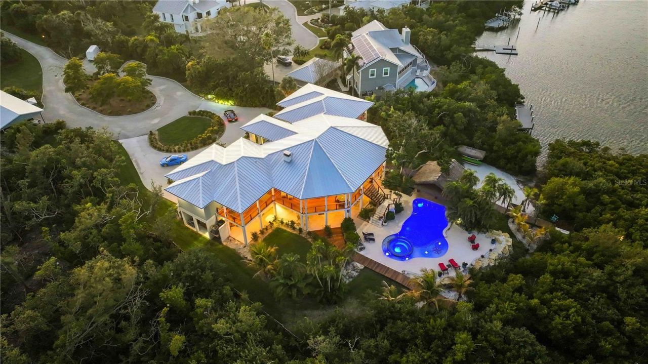 6680 Gulf Of Mexico Drive, Longboat Key, FL 34228 Photo