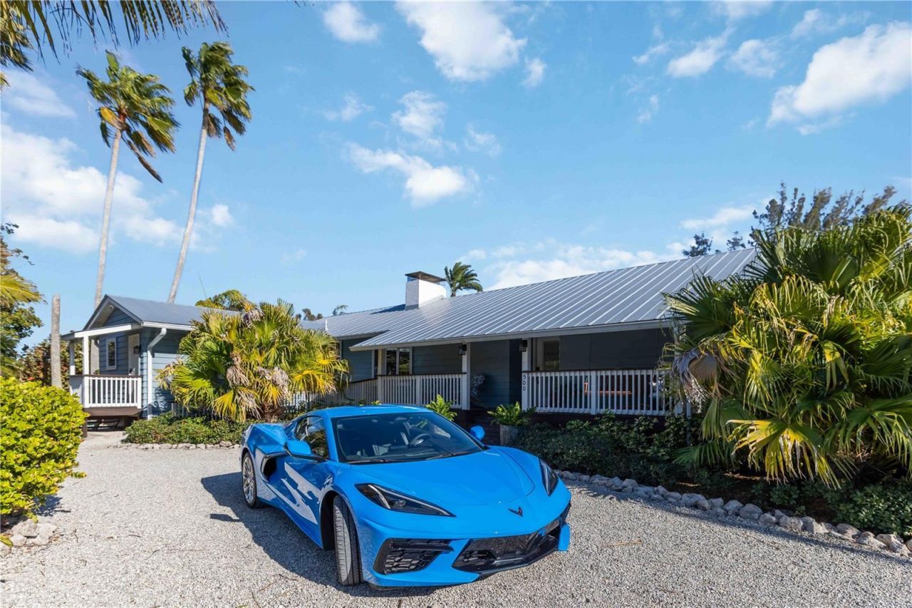 6680 Gulf Of Mexico Drive, Longboat Key, FL 34228 Photo