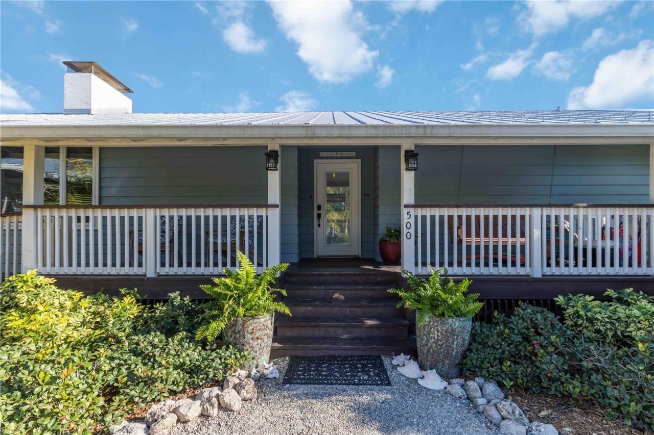 6680 Gulf Of Mexico Drive, Longboat Key, FL 34228 Photo