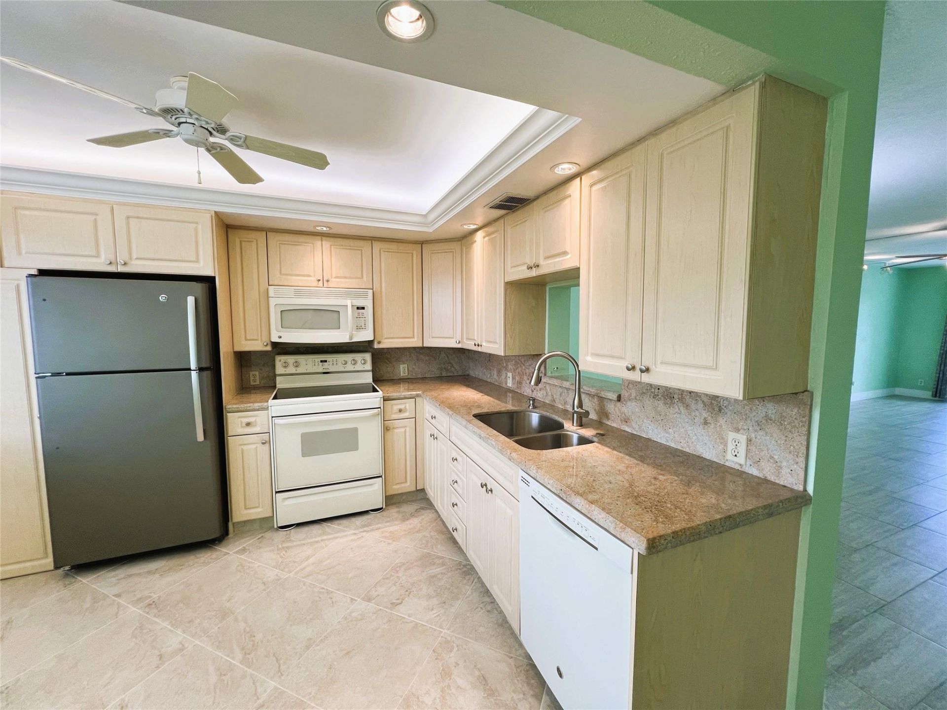 2501 Antigua Terrace, Unit G-4, Coconut Creek, FL 33066 Photo