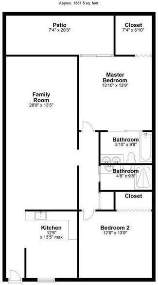 2501 Antigua Terrace, Unit G-4, Coconut Creek, FL 33066 Photo