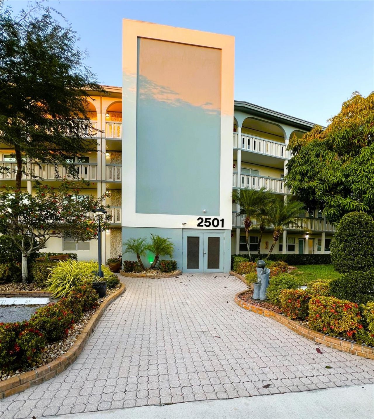 2501 Antigua Terrace, Unit G-4, Coconut Creek, FL 33066 Photo