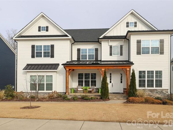 14721 Keyes Meadow Way , Huntersville, NC 28078