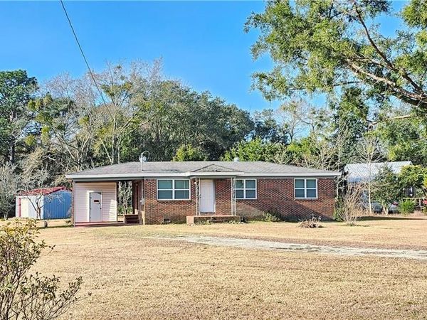 7251 Two Mile Road, Irvington, AL 36544