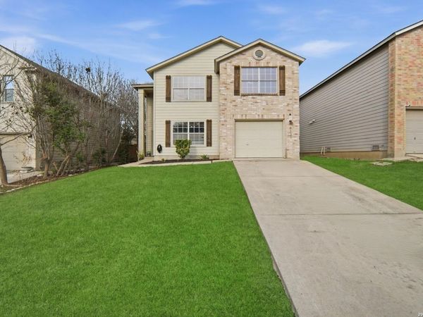 6131 Kensinger, Converse, TX 78109