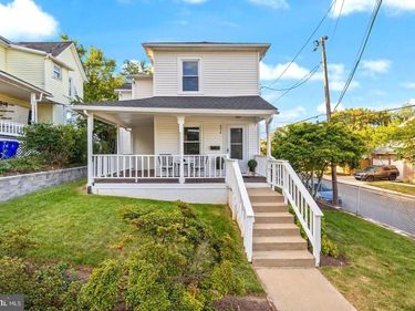 4914 22ND STREET N, ARLINGTON, VA 22207