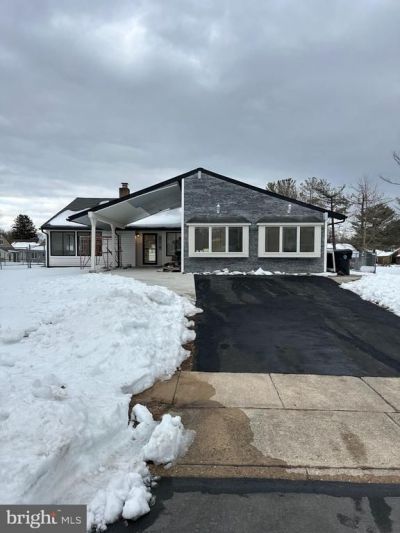 552 Four Mile Branch Road, Sicklerville, NJ 08081 Main Photo