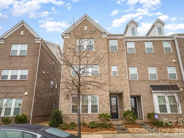 11679 Red Rust Lane, Charlotte, NC 28277