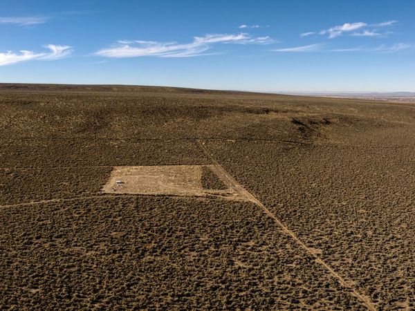 Off Gloria Lane, Christmas Valley, OR 97641