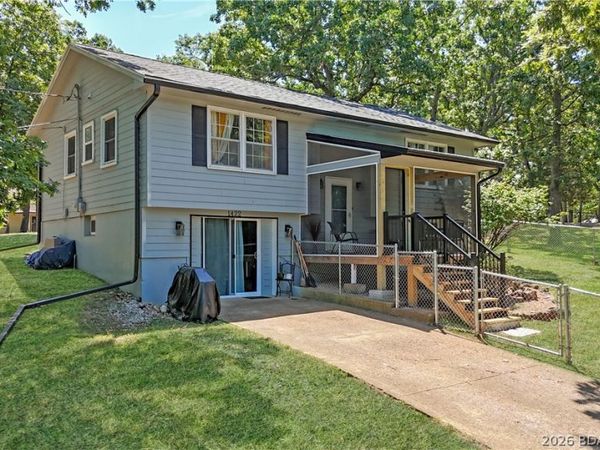 1422 Peach Blossom Lane, Osage Beach, MO 65065