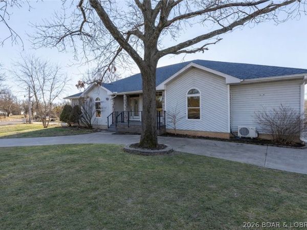 46 Watkins Drive, Camdenton, MO 65020