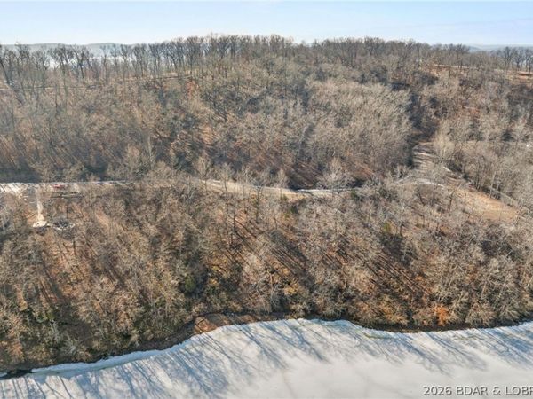 Eagle Bay Drive, Gravois Mills, MO 65037