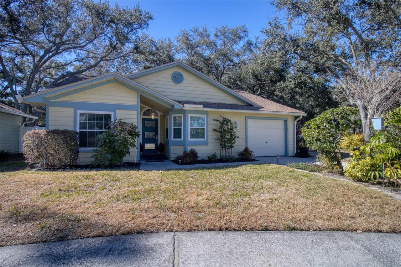 1460 Brier Court, Palm Harbor, FL 34683 Main Photo