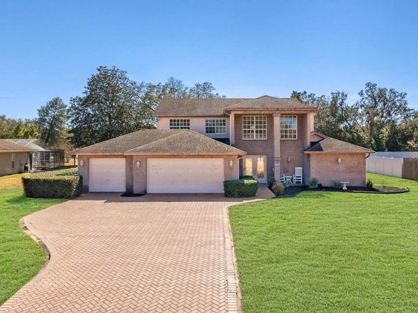 9284 ANGORA STREET, SPRING HILL, FL 34608