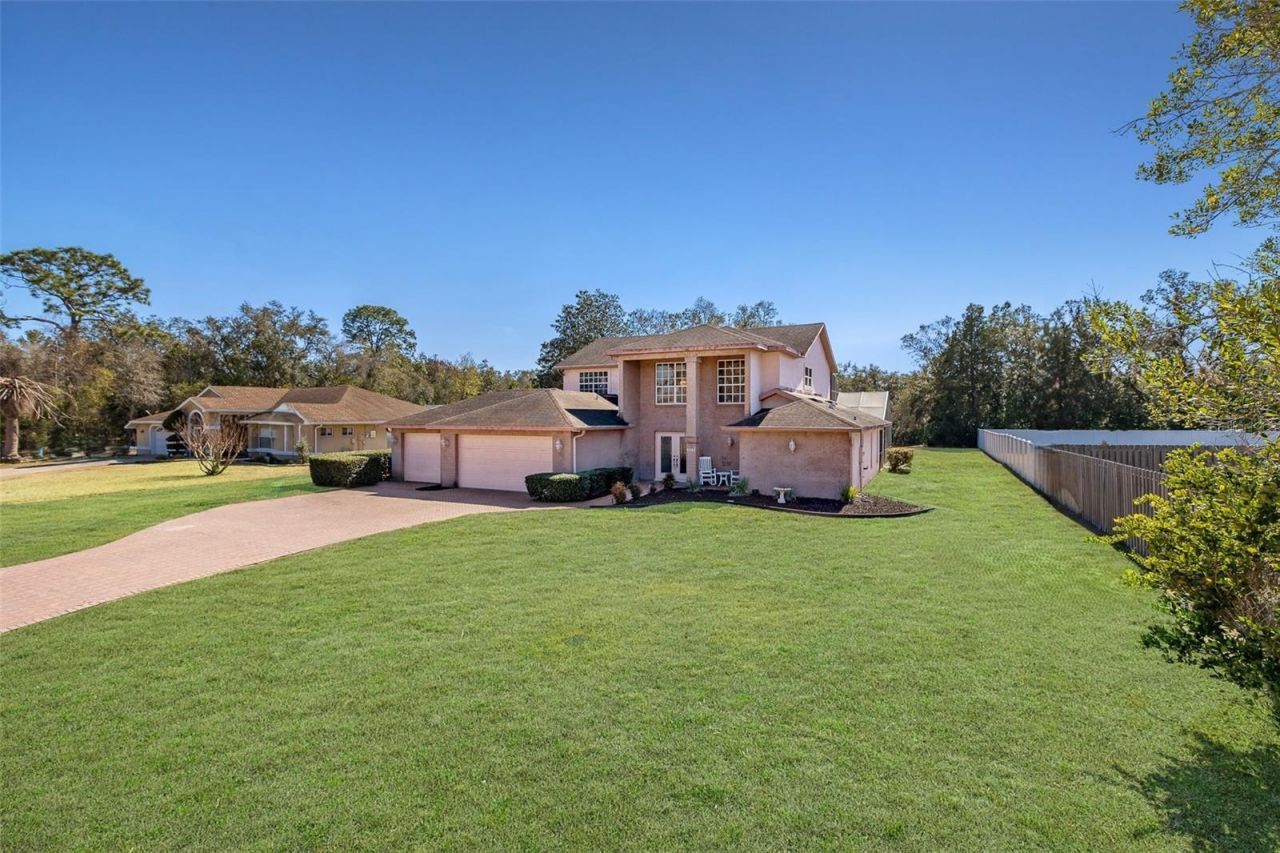 9284 Angora Street, Spring Hill, FL 34608 Photo