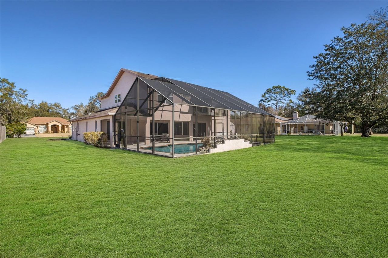 9284 Angora Street, Spring Hill, FL 34608 Photo