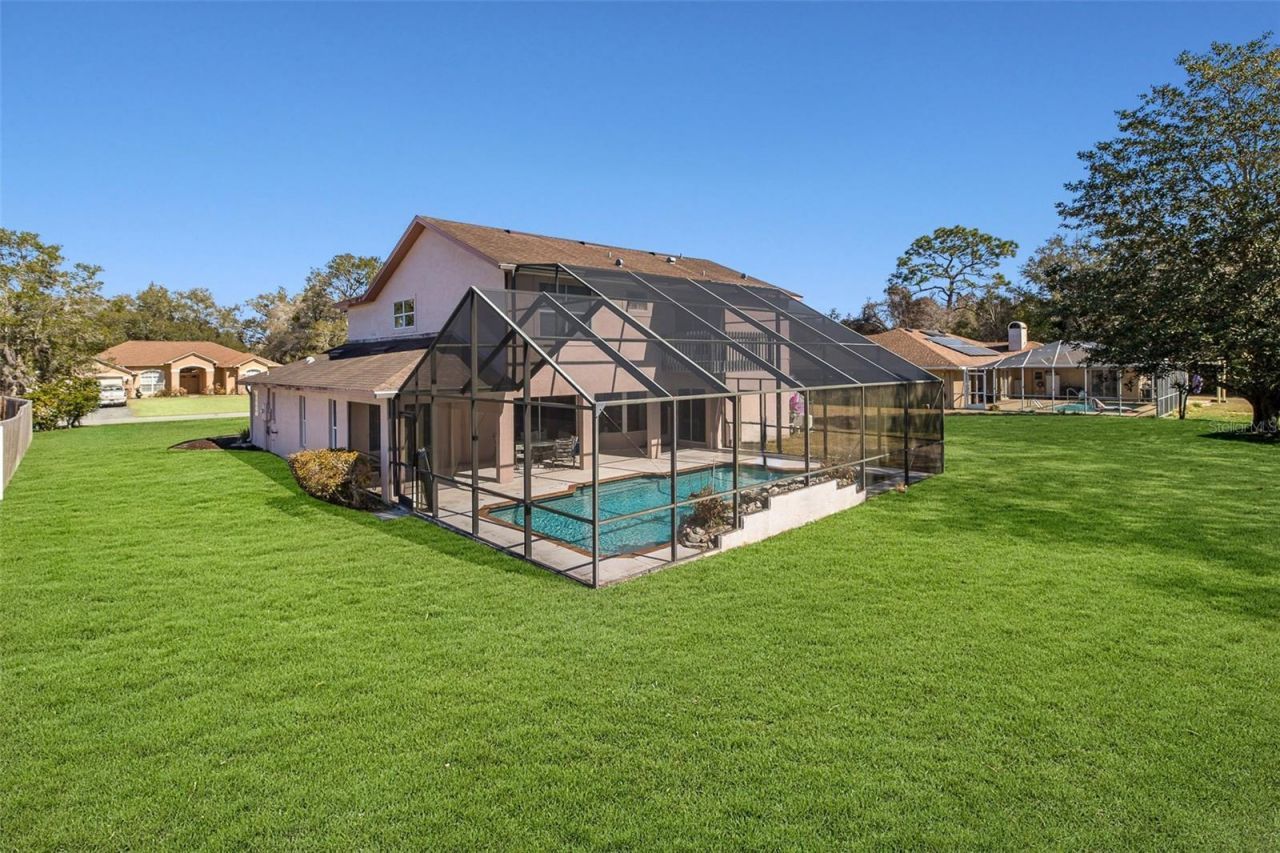 9284 Angora Street, Spring Hill, FL 34608 Photo