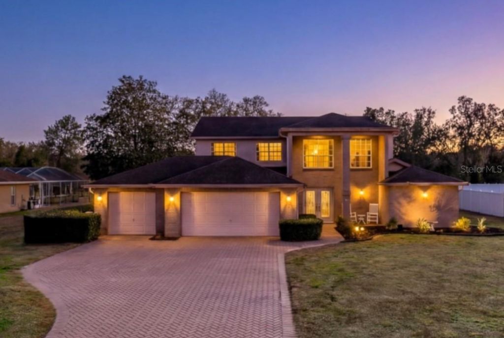 9284 Angora Street, Spring Hill, FL 34608 Photo