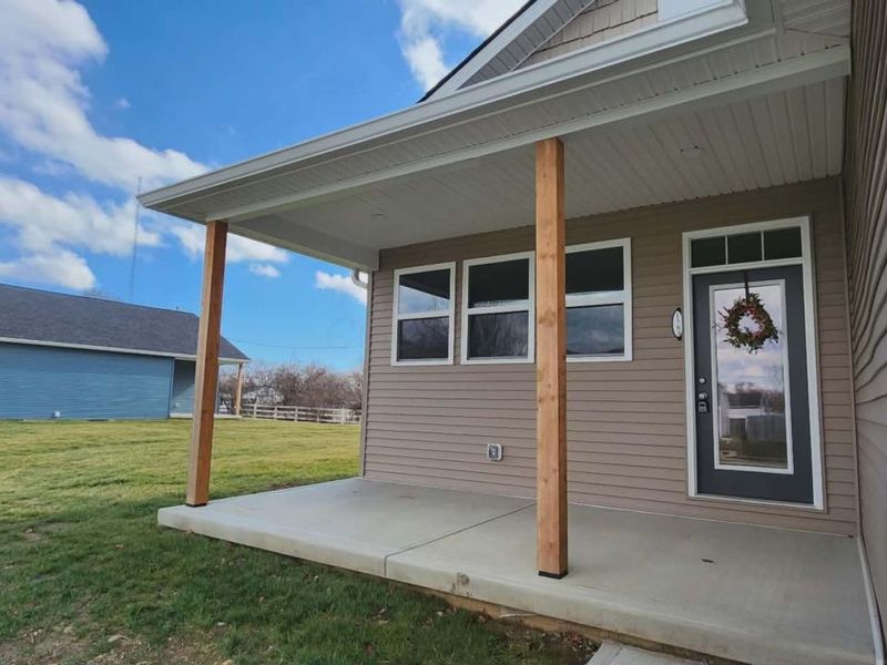 1583 Metcalfe Avenue, Obetz, OH 43207 Photo 8