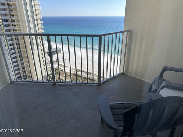 9900 S Thomas Drive, Unit 1610, Panama City Beach, FL 32408