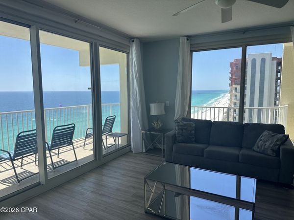 9900 S Thomas Drive, Unit 2029, Panama City Beach, FL 32408