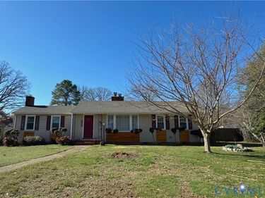 7803 Hermitage Road, Henrico, VA 23228