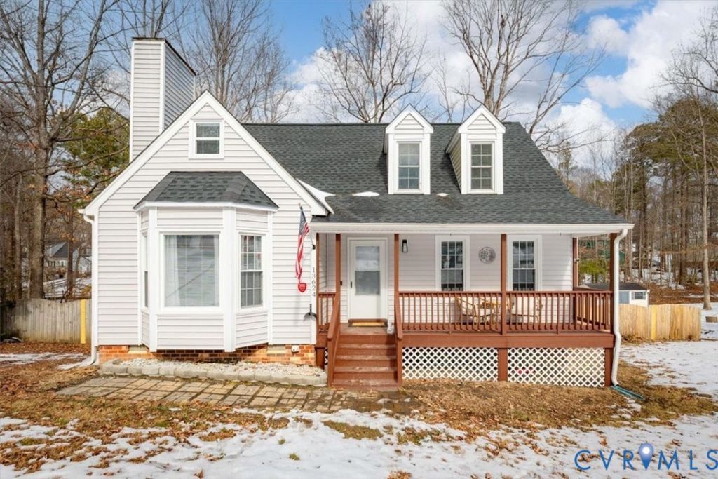 13624 Lucky Debonair Lane, Midlothian, VA 23112 Main Photo