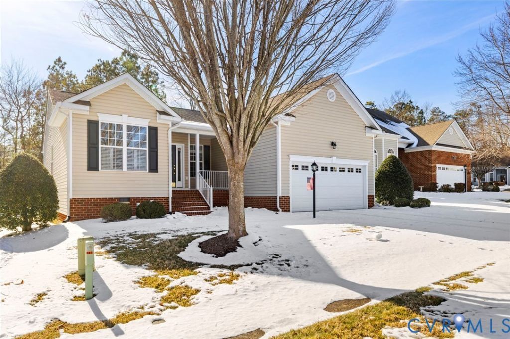 8931 Providence Ridge Terrace, North Chesterfield, VA 23236 Main Photo