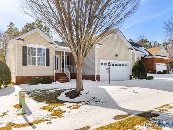 8931 Providence Ridge Terrace, North Chesterfield, VA 23236