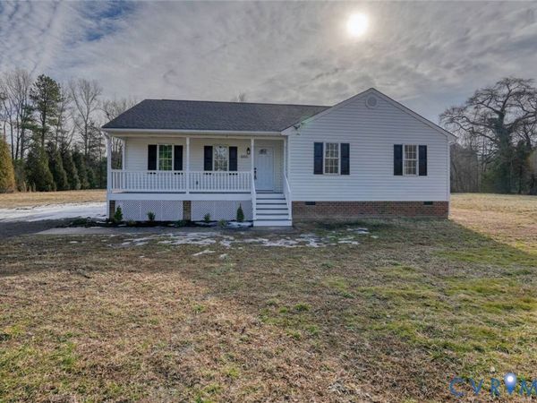 6885 Poplar Spring Road, Henrico, VA 23231