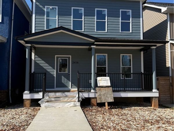 2416 3rd Avenue, Richmond, VA 23222