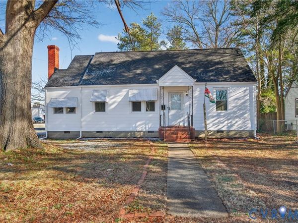 500 Highland Drive, Highland Springs, VA 23075