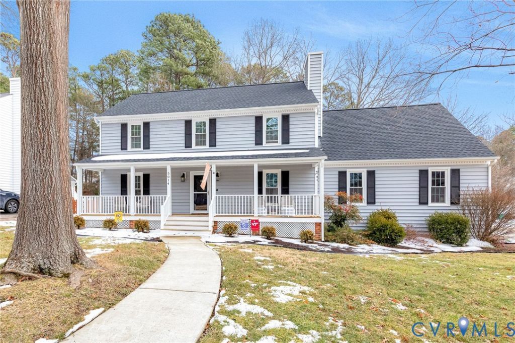5014 Eddings Drive, Glen Allen, VA 23060 Main Photo