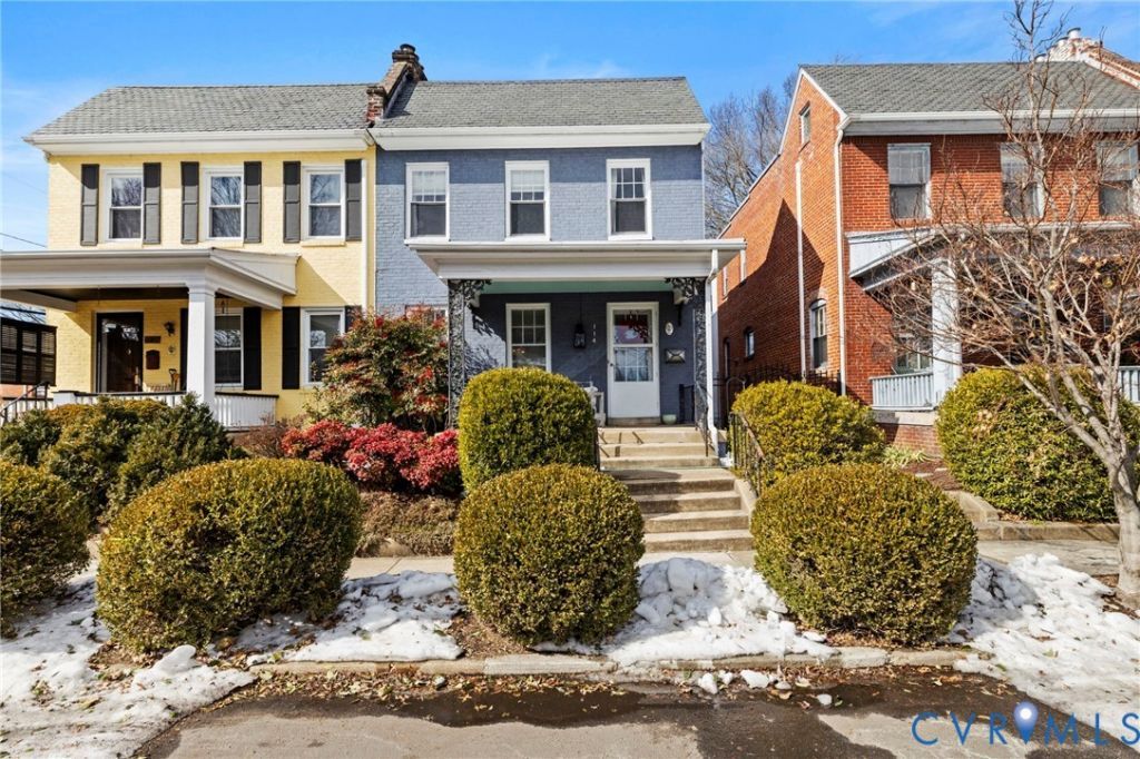 114 N Nansemond Street, Richmond, VA 23221 Main Photo