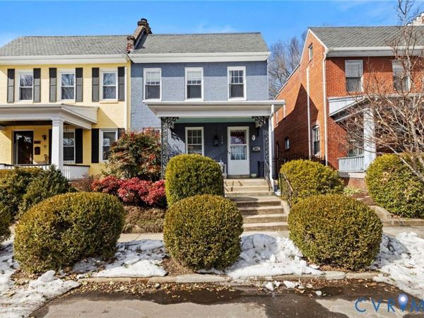 114 N Nansemond Street, Richmond, VA 23221
