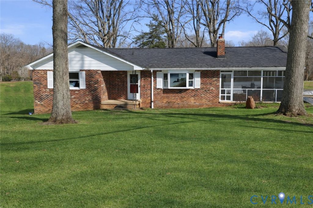 5318 Bethany Church Road, Bumpass, VA 23024 Main Photo