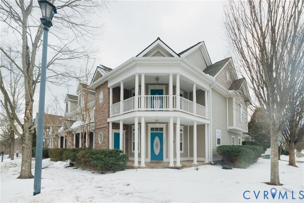 17304 Camellia Drive, Ruther Glen, VA 22546 Main Photo