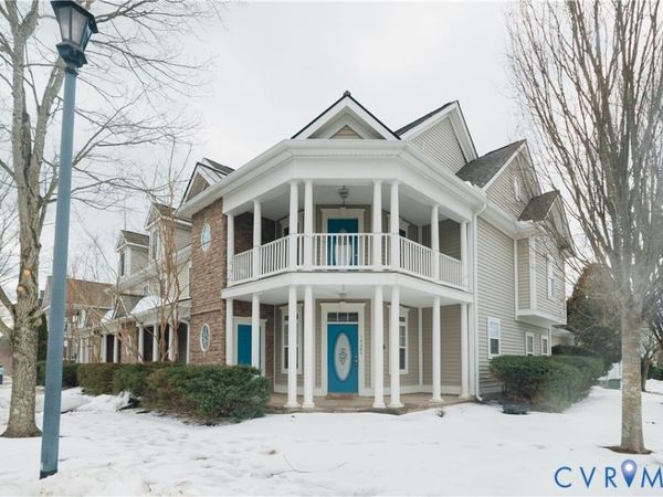 17304 Camellia Drive, Ruther Glen, VA 22546