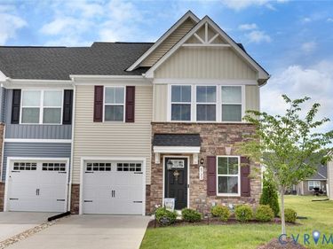 6733 Edith Oaks Way, North Chesterfield, VA 23234