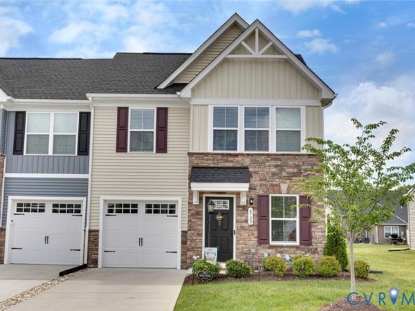 6733 Edith Oaks Way , North Chesterfield, VA 23234