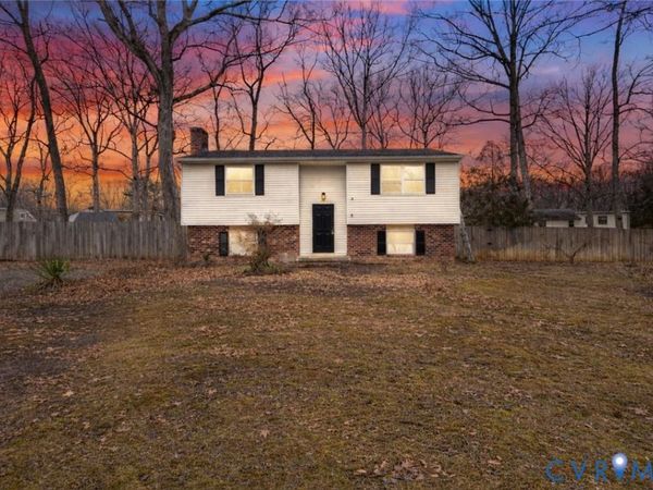 2224 Dragonfly Lane, Chesterfield, VA 23235